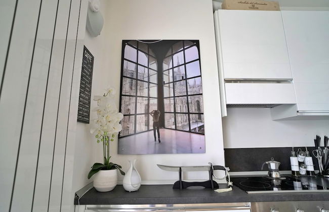 Candiani A3 Bilocale 2 Livelli - Foto 7