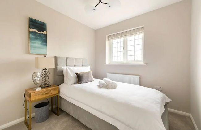 Virginia Water Family Getaway - Foto 5