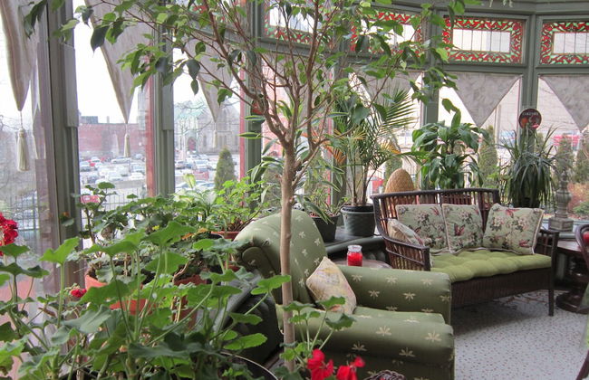 Chipman Hill Suites on Sydney - Foto 3