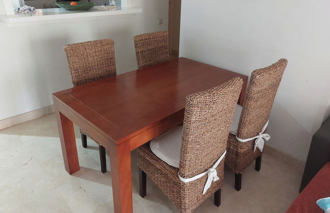 2 Bed Apt-easy Access to Pool-mar Menor Nearby - Foto 12