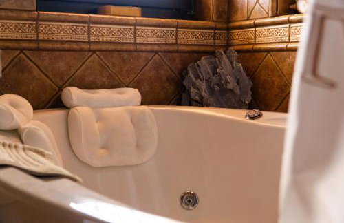 Villa Tethys Mountain Resort - Foto 51