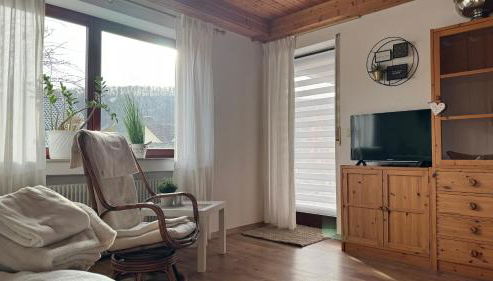 Ferienwohnung RhönKiss - Foto 5