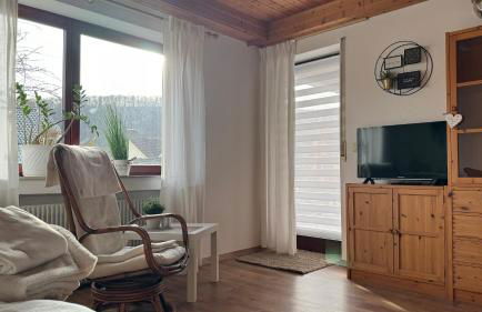 Ferienwohnung RhönKiss - Foto 5