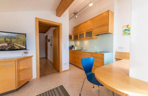 Garni Appartements Almrausch - Foto 11