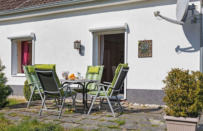 Apartment in Gingst With Sea Beach - Foto 36