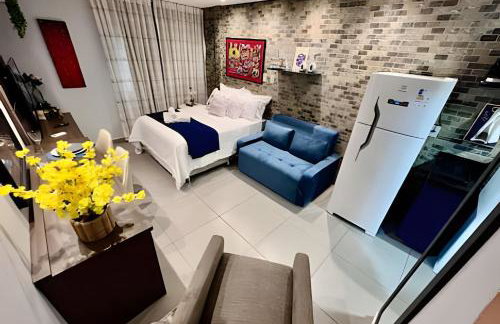 Tiwa Studio conforto Blue p/3 no Eldorado - Photo 13