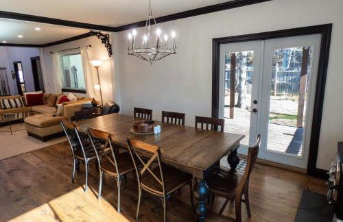 Chic Catskills Farmhouse - Foto 18