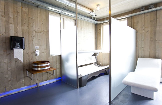 Villa With Roof Terrace Near Veluwemeer - Foto 25