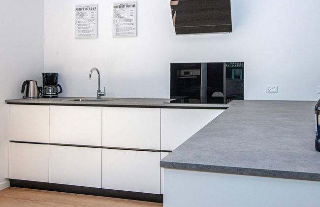 8 Person Holiday Home in Haderslev - Foto 9