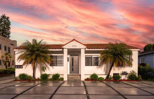 Luxury Oasis in Culver City! Free parking and Jacuzzi - Foto 1