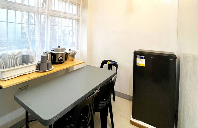 Transient House In Baguio Unit 204 - Foto 11