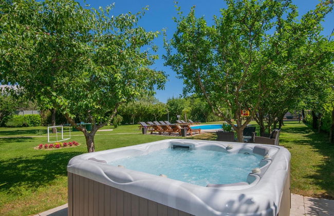 Villa in Croatia Near Blue & Red Lakes - Foto 29