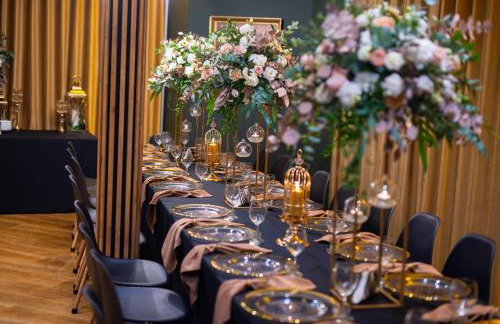 Willa Imprezja - Foto 39