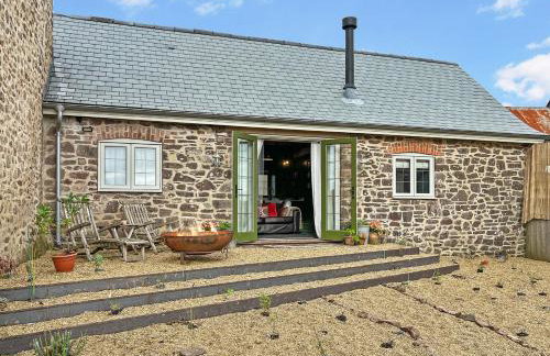 Buttercup Cottage Luxborough - Foto 16