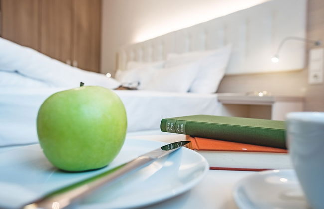 Oliver Apartments - Photo 21