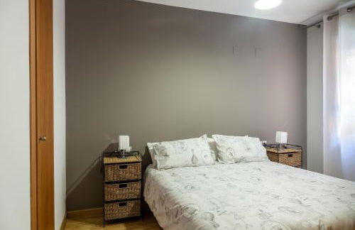 Valencia Flat Rental Swim and Paddle - Foto 14