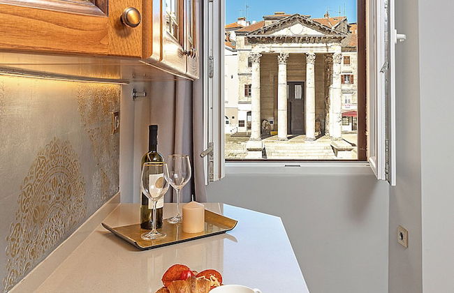 Augustus Forum View - Foto 18