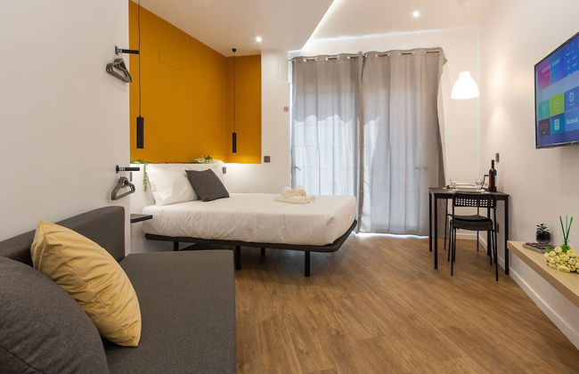 The Jolie Apartments - Foto 49