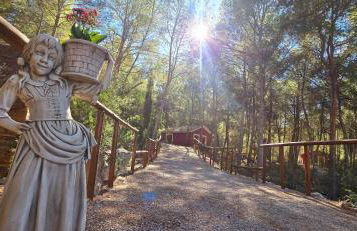 Casas Rurales La Navela - Foto 29