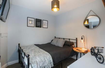 The Hadrian Apartment - Foto 17