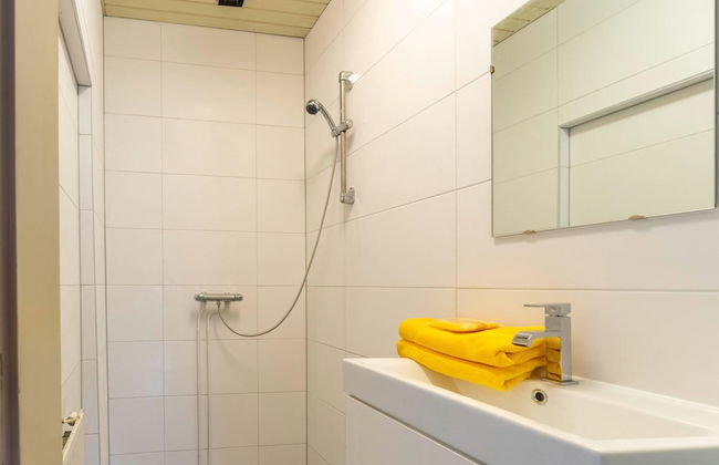 Attractive Holiday Home in Spier With Garden - Foto 21