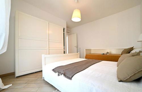 Conero Casa - Marcelli di Numana in Piazzale Eolie 7 con Parcheggio Esclusivo - Photo 9