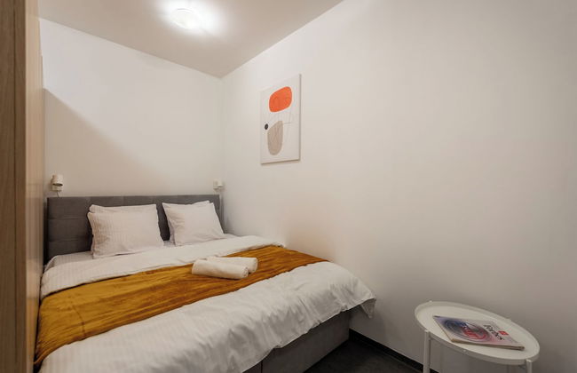 Stylish 3-bedroom apartment with balcony - Foto 4