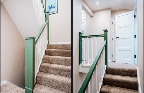 Dalmarnock Stay - Foto 17