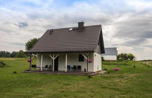 Wigierska Piertówka - Foto 28