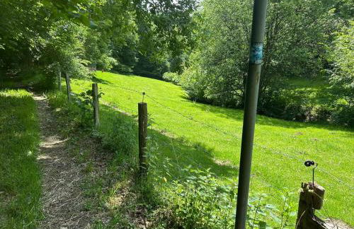 Forest Retreat Nature Residence nahe Köln- 160 m2, 2 Schlafzimmer und Blick ins Naturschutzgebiet - Foto 56