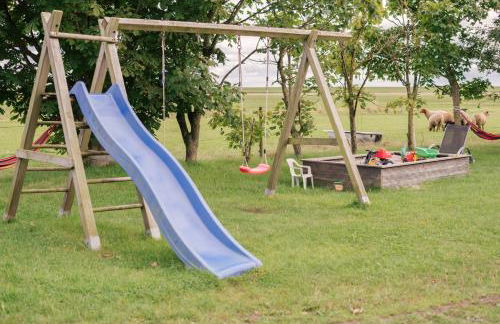 FEWO auf dem Lande / nahe SPO - Foto 81