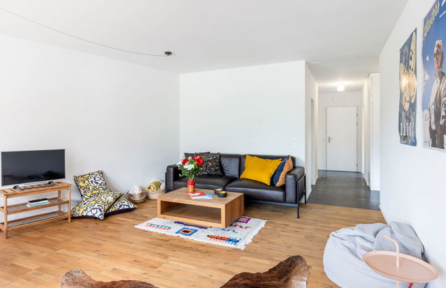 Parkareal Apt 606 - Foto 7