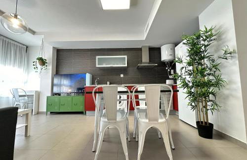 Apartamentos Vernia 4-15 - Foto 13