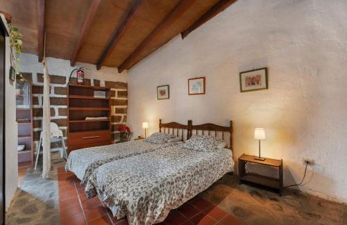 Casa Rural La Cuadra - Foto 13