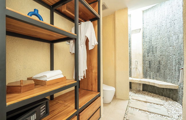 Triyana Resort and Glamping - Foto 51