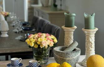 Holiday Home Villa Entre 2 Plages by Interhome - Photo 40