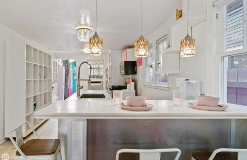 The Love Shacks - Foto 18