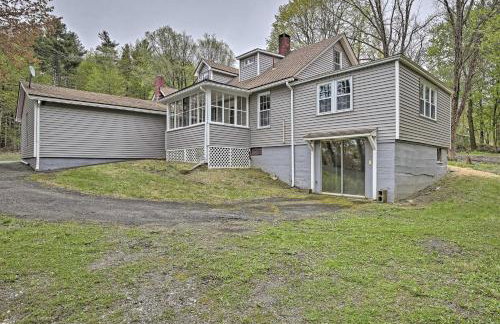 Beautiful Lenox Home, 3 Mi to Shakespeare and Co! - Foto 3