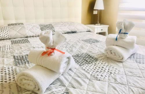 ATTICO IN FIERA apartment - Photo 47