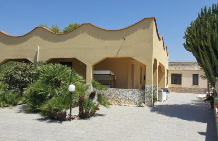 Villa Alba - Foto 15