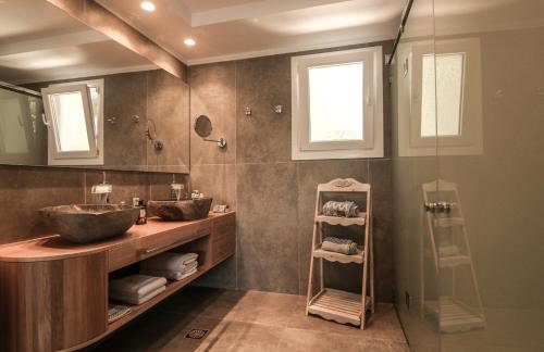 Paralia Luxury Suites - Foto 34