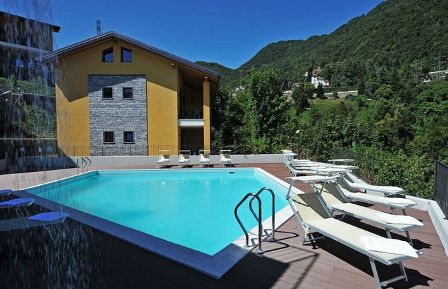 Residence Eden Magnolia 18 - Foto 7