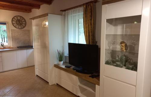 Fajny Domek w Nartach - Foto 13