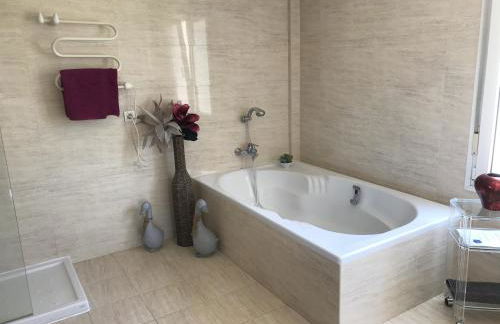 Villa Paraisos - Photo 23