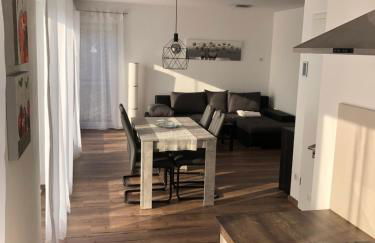 Fewo Rhein-Lahn Penthouse OG3-1 - Foto 6