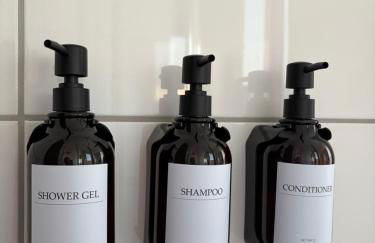 Modernes Serviced Apartment - FeWo Penthouse View - Foto 13