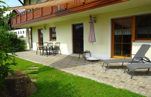 Ferienwohnung Lindenhof - Foto 17