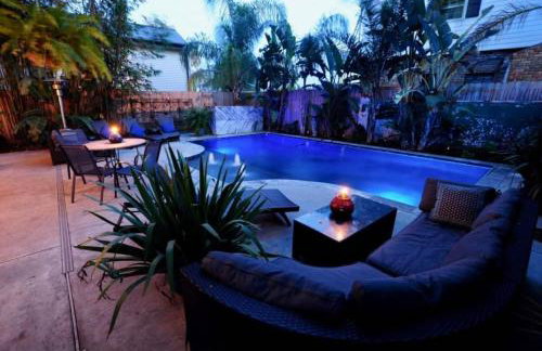 Historic- Salt Pool-Balconies-Near French Quarter - Foto 74