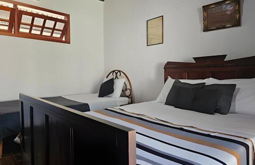 Conforto à beira da lagoa - Foto 69