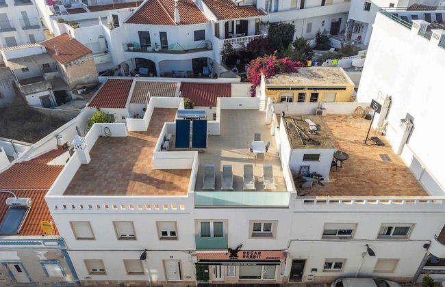 Casa Mar d Alma in Albufeira - Foto 23